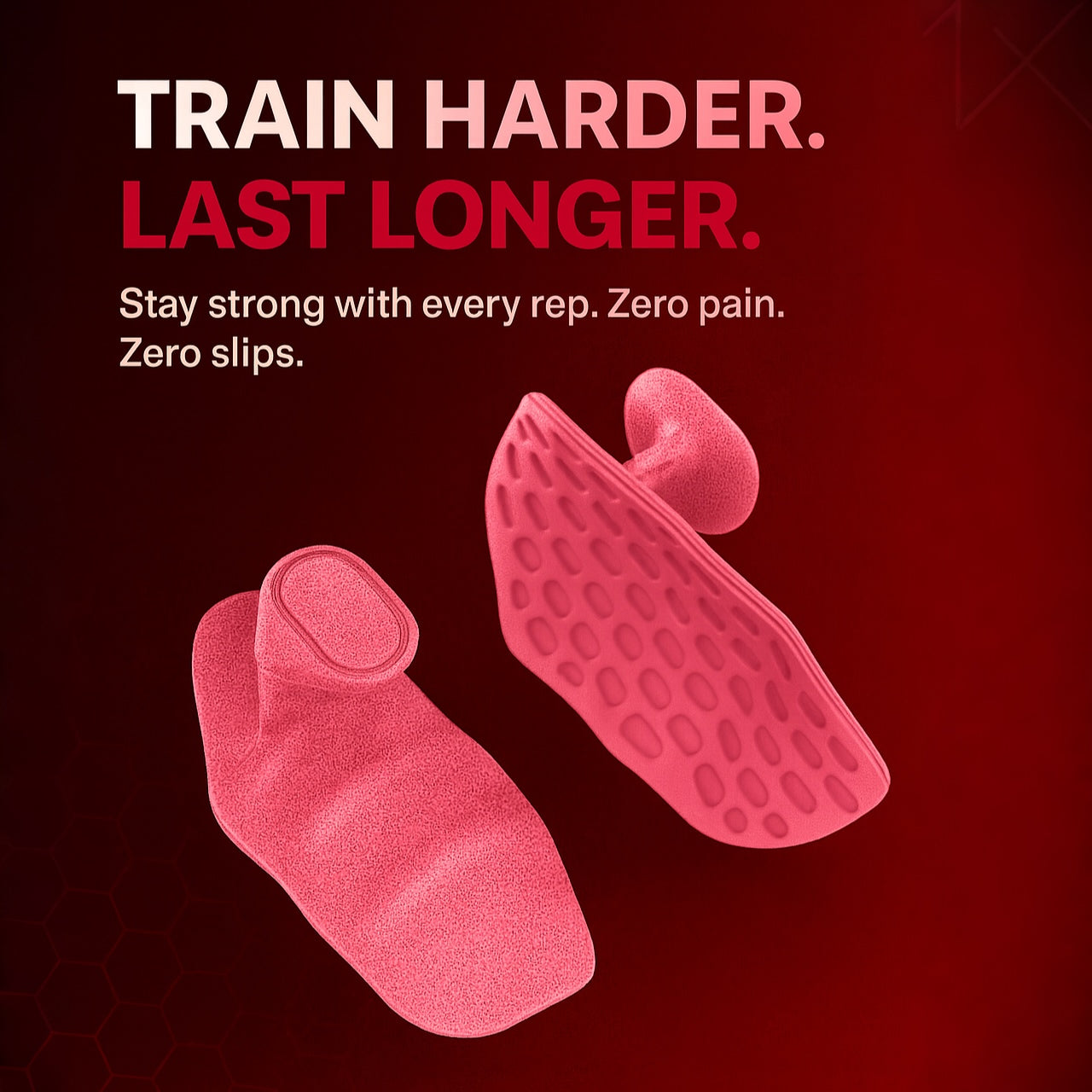 KageLine™ Hand Grip
